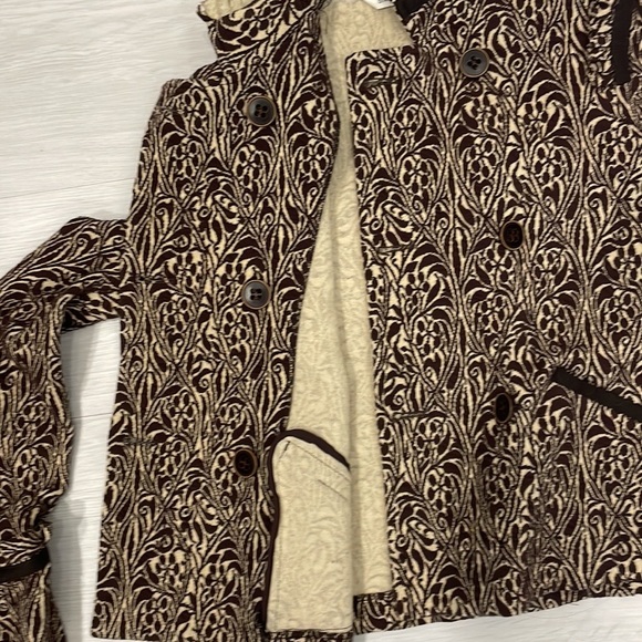 Diane Von Furstenberg Logan Blazer - Picture 8 of 14